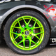 Image for article titled The Violent Calm Of An 850 Horsepower Mustang Drift Car
